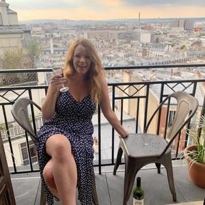 Meet your Posher, Jacalyn